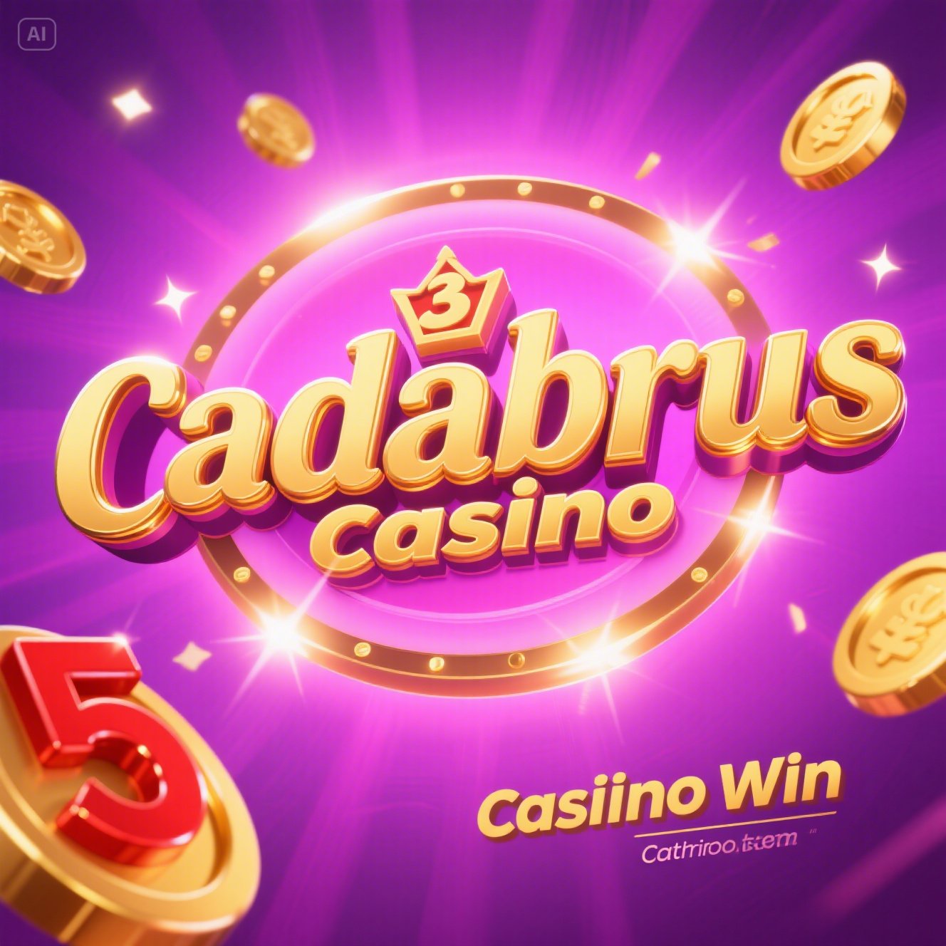 Cadabrus Casino